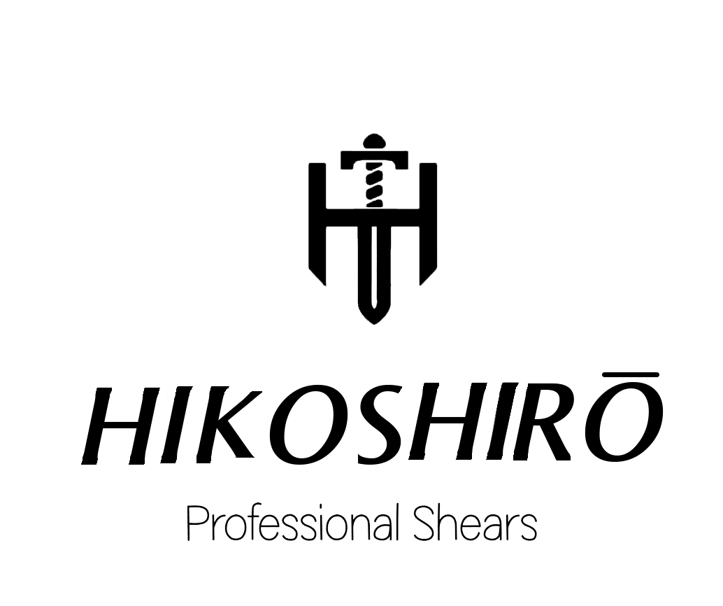 Hikoshiro Professional Shears